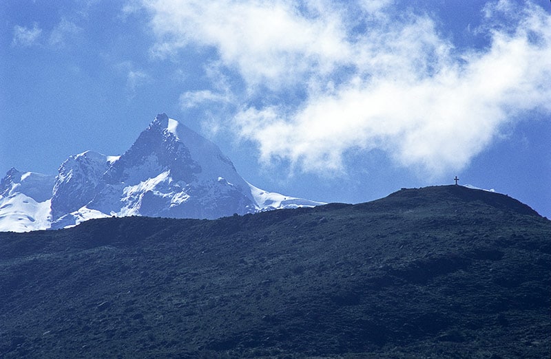 Mountain Spirit image 0