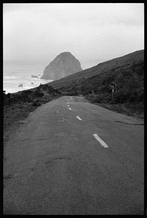 The Distance image 0