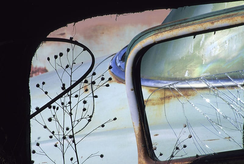 The Junkyard image 0