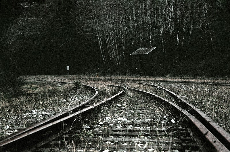 Cross Roads II image 0