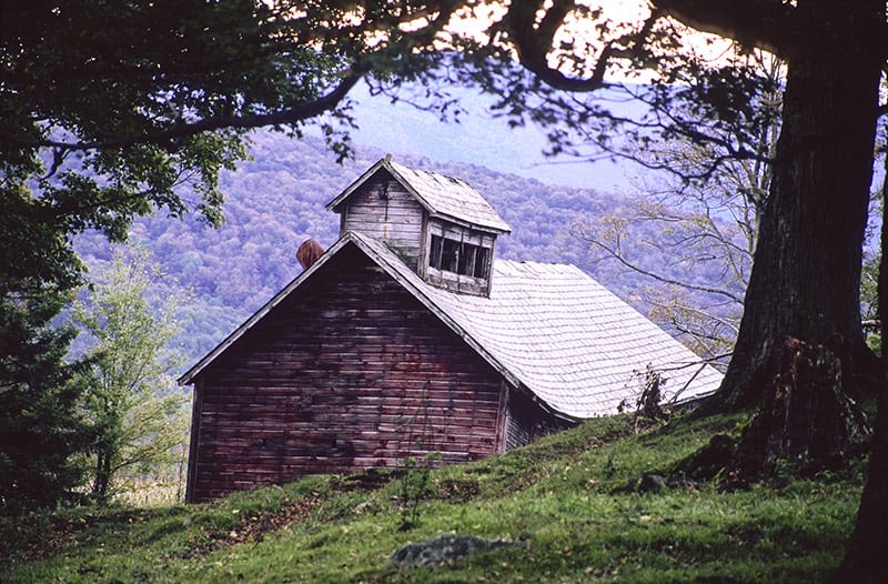Green Hill Sap House image 0