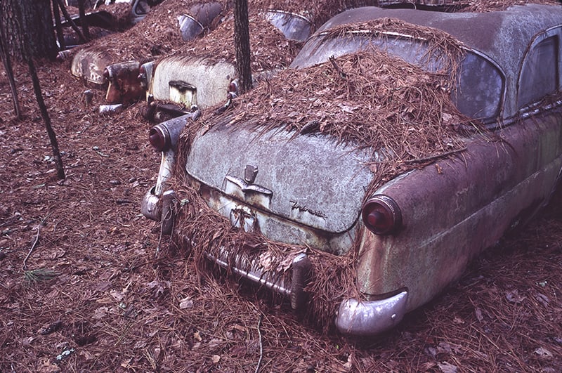 Parked image 0