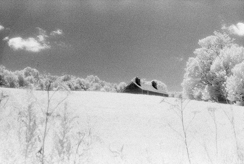 Tinmouth Barn image 0