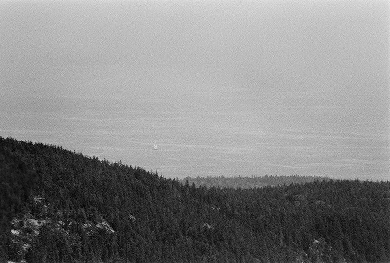 Beyond the Sail image 0