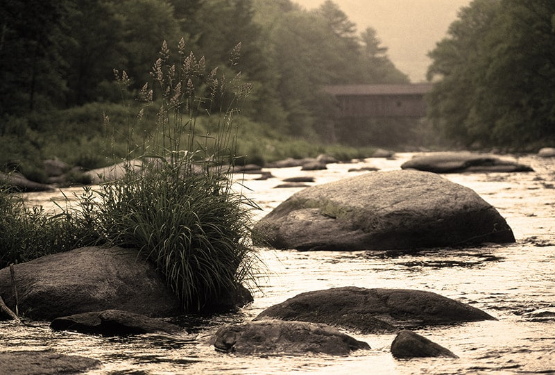 The Crossing image 0