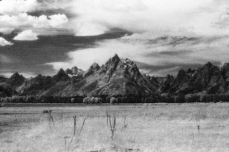 The Land of the Teton image 0
