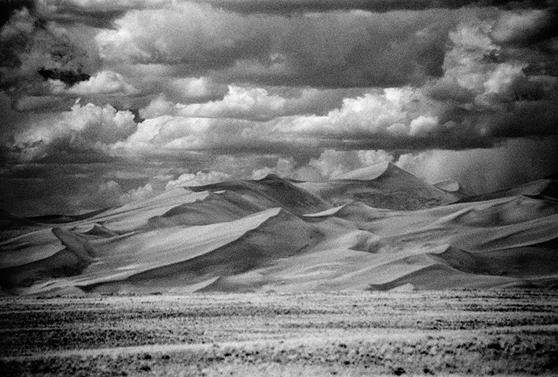 Great Sand Dunes