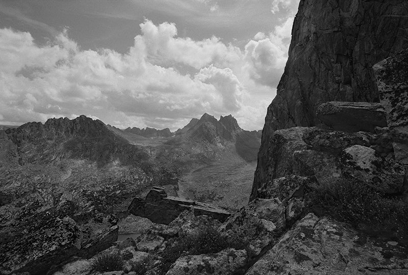The Ascent