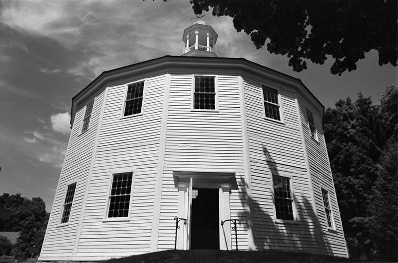 The Round Church image 0