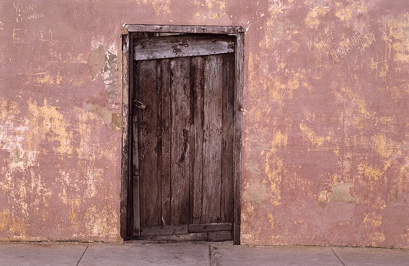 Doorway to Somewhere image 0