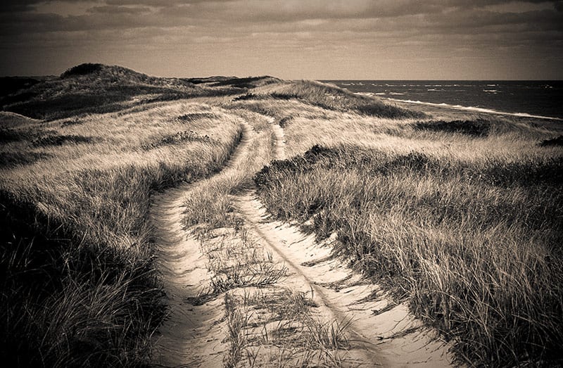 Path to Truro image 0