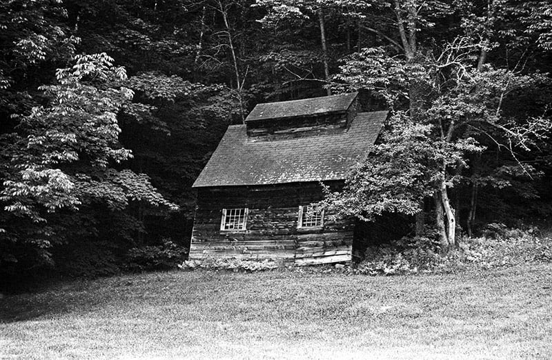 Carrie Howe Sap House image 0